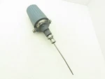 Foxboro E94-Q23L Temperature Transmitter 50-150 30VDC Haz Loc 9" Probe. Fixed Price $84.96.