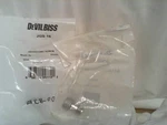 Devilbiss JGS-16 Spray Gun Fluid Needle Adjusting Screw-new Box. Fixed Price $25.34.