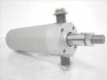 NCDGUA50-0300 NCDGUA500300 Smc Pneumatic Actuator (used And Tested). Fixed Price $28.00.