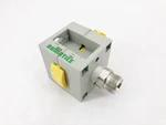 Numatics VS22-03 Shut-off Valve 3/8" Nptf. Fixed Price $29.95.