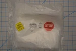 0020-70671 / Right Hand Actuator Tilt Base Applied Materials Amat. Fixed Price $1610.67.