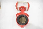 Bray Valves And Controls 90-0830-21320-532 Double Acting Butterfly. Fixed Price $549.99.