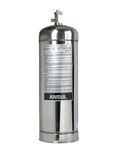 3.0 Gallon (ul/ulc) Stainless Steel Tank Assembly For Ansul R-102 (429862). Fixed Price $398.00.