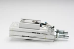 Festo DRQD-B-32-180-YSRJ-A-AR-FW-SD42 Pneumatic Actuator. Fixed Price $410.68.
