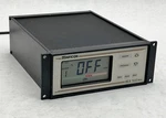 Leybold Inficon IG3 Vacuum Gauge Controller 850-200-G1. Fixed Price $99.98.