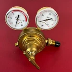 Uniweld RV8011 Heavy Duty Single Stage Acetylene Regulator Gauges. Fixed Price $79.21.