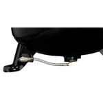 1/4" Npt 10" Metal Hose Extension Tank-drain Valve Assembly Water Air-compressor. Fixed Price $31.77.