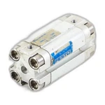 Festo ADVU-16-25-PA (156511) Used Uspp ID3004 PLC2DAY In Stock.... Fixed Price $40.99.