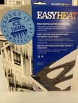 Easy Heat Ft. 120V 5W De-icing Roof Cable ADKS600 New. Fixed Price $50.99.