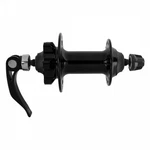 Wheel Master MT-3001 Front Hub Qr 100 6-BOLT J-bend Blk. Fixed Price $40.62.