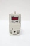 Smc ITV2050-33N3S4 Electro-pneumatic 24V-DC 0.7-130PSI. Fixed Price $299.30.