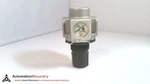 Smc AR25-N03-Z Modular Regulator, See Desc #328149. Fixed Price $10.00.