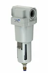 Pneumaticplus Compressed Air Particulate Filter Micron 1" Npt SAF600-N10BD. Fixed Price $112.99.