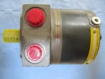 Parker 110A-129-FP-0 Series Lsht Torqmotor Hydraulic Nos. Fixed Price $1249.00.