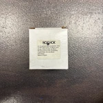 Shok 25-310-400-PSI Liquid Filled Gauge Vacuum & Compound. Fixed Price $100.00.