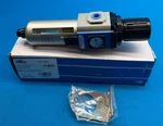 Automation Direct Nitra AFR-3233 145PSI Pneumatic Filter Regulator. Fixed Price $67.96.