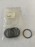 Lot Of 10 Dynaline O-ring 54125 3/32 W, 5/16 INSIDE/1 1/2 Outside Dia. Fixed Price $25.00.
