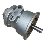Gast 5HP Air Motor, 8AM-NRV-43, Nos 2014, Tested, See Description. Fixed Price $495.00.