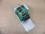 Yaskawa Electric JUSP-WS15AB JUSPWS15AB Servo Amplifier. Fixed Price $224.99.