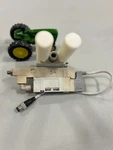 SV3000-00-P Smc With SV3100-5W1U-03N Solenoid Valve. Fixed Price $79.99.