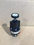 Fairchild 14222 Md Pos./neg. Biasing Relay, - 18 To + 10 Psig. New No Box. Fixed Price $380.00.