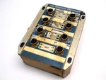 Rexroth Mecman Pneumatic Valve Module 336 800 002 03W46. Fixed Price $171.85.
