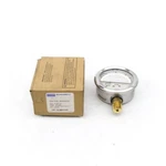 Wika 9767002 -30INHG 2.5" Nsmp. Fixed Price $46.00.