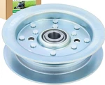 Dixie Chopper 301564 Idler Pulley (tsc). Fixed Price $18.00.