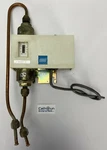 Fanal FD113-SNBAA--000-07401 Pressure Control Gauge X 13240074-01 *warranty*. Fixed Price $27.95.