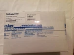 Kurt J. Lesker G075N-PT Ion Gauge New Original Box. Fixed Price $399.99.