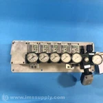 Ckd Corp GPS2-GPM42-H5-P-3-L-V Air Sensor 5373. Fixed Price $175.20.