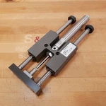 Numatics SH10606LB16DS4X Air Cylinder Assemble, 1062D01-06A-03 Used. Fixed Price $126.34.