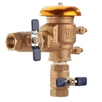 Febco 1" 765-QT Pvb Pressure Vacuum Breaker Backflow Preventer 765EBV 765-1. Fixed Price $148.75.