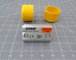 Exair Super Knife 110003 3" Inch Length Aluminum 250 Psi Used. Fixed Price $85.17.