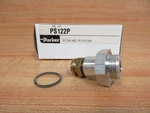 Parker PS122P Remote Fill Adapter. Fixed Price $19.44.