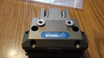 Schunk PGN100/1AS Jaw Parallel Gripper 370402. Fixed Price $339.40.