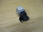 Smc AR20K-02BE-1 Regulator AR20K02BE1 W/ Bracket. Fixed Price $178.44.