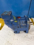 Parker 3799999 Hydraulic Motor F12-060-MS-SH-T-000-000-0. Fixed Price $750.00.