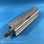 Smc CDQ2L40-125DCM CQ2 Compact Pneumatic Cylinder Usip. Fixed Price $37.80.