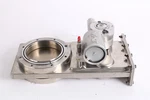 Vat 14044-PE14-0005/0026 Gate Valve Body. Fixed Price $308.08.