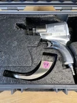 Hytorc Torque JGUN-A.25 Air Pneumatic Torcgun 3/4 2018 Shelf Queen 22011. Fixed Price $1999.99.