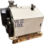 Daikin Super Unit SUT10D80L21-10-F Hydraulic Gpm 3000 Psi. Fixed Price $3200.00.