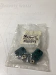 Stauff Standard Series Pipe Clamp Kit SM216PP Dp-as W3#K M-868. Fixed Price $20.00.