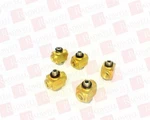 Clippard 15002-6-PKG / 150026PKG (new No Box). Fixed Price $31.35.