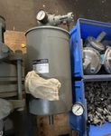 Itt Conoflow GB53XNACXX10000 Linear Actuator 10" Stroke. Fixed Price $500.00.