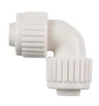 Flair-it 16806 Pvc Elbow 3/4 Pex Dia. In. For Hot And Cold Water. Fixed Price $9.71.