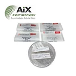 Equilibar Back Pressure Regulator Rebuild Kit W/ Dupont Kalrez O-rings AS-568. Fixed Price $59.49.