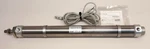 Smc CDM2B32-300-H7BAL-XC22 Used Pneumatic Cylinder With 1 D-H7BA Sensor. Fixed Price $86.50.