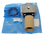New Smc AR20-N01H-Z Regulator Modular AR20N01HZ, 1/8 Npt. Fixed Price $29.95.