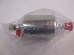 Matheson Inline Gas Filter 6190-T4FF, 1/4" Tube Fitting, 1000 Psig,new. Fixed Price $187.50.